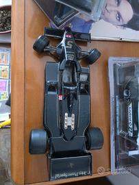 1:18 jps andretti lotus