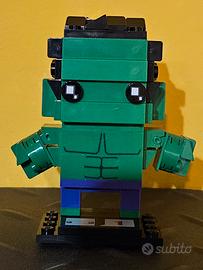 LEGO 41592 Brickheadz Hulk