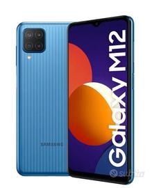 Smartphone Samsung M12