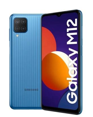 Smartphone Samsung M12