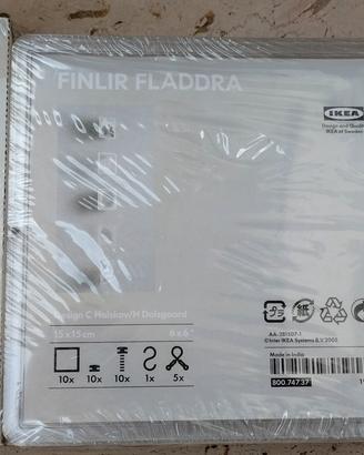 portafoto Ikea Finlir Fladdra 