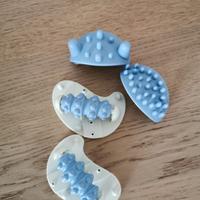 Massaggiatore piedi Kennex