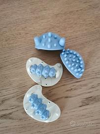 Massaggiatore piedi Kennex