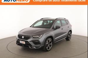 SEAT Ateca SJ31821