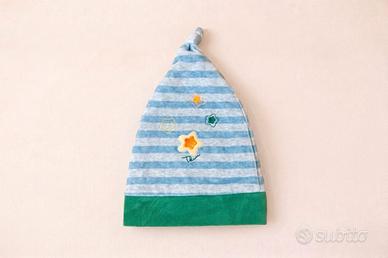 Cappellino Thun bimbo 6–12 mesi