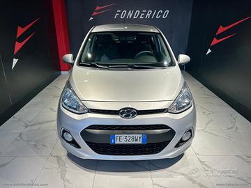 HYUNDAI i10 1.0 MPI Sound Edition