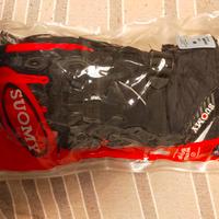 Guanti moto invernali 