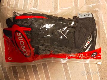 Guanti moto invernali 