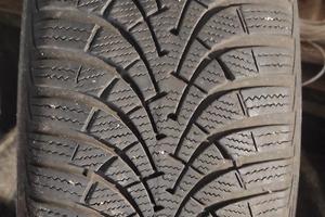 pneumatici auto Goodyear 205/55-17
