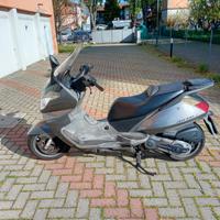 Aprilia Atlantic 500 - 2005