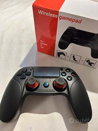 Wireless gamepad - Controller PC/Notebook/Telefono