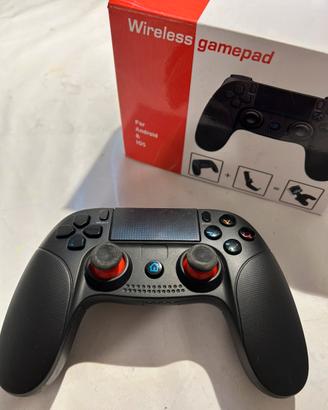 Wireless gamepad - Controller PC/Notebook/Telefono