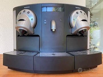 Nespresso CS 200 PRO (Gemini), macchina da caffè