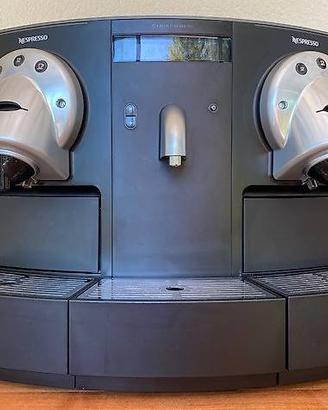 Nespresso CS 200 PRO (Gemini), macchina da caffè