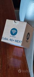Cube 4G+ Next ZTE