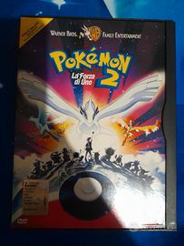 Dvd Pokemon 2