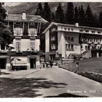 Cartoline ITALIA Sondrio Madesimo Nr 65