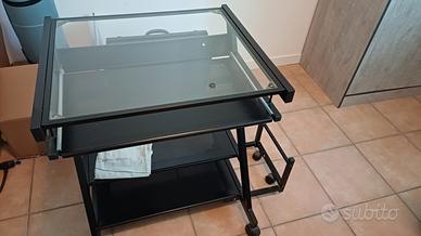 mobiletto porta computer 