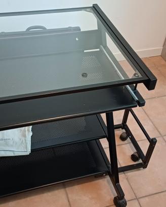 mobiletto porta computer 