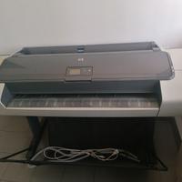 PLOTTER HP T770 stampe A0 color
