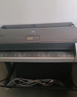 PLOTTER HP T770 stampe A0 color