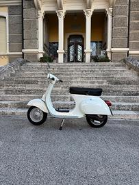 Vespa 125 primavera ‘77