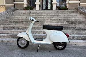 Vespa 125 primavera ‘77