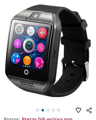 Smartwatch