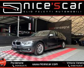 BMW 320 d Xdrive Touring Business Advantage