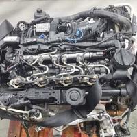 Motore e cambio bmw x3 x4 x drive 2016 b47d20a