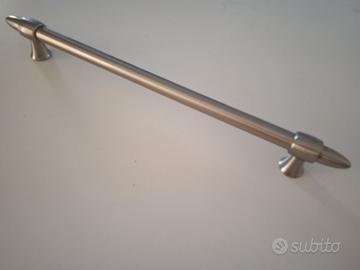 maniglia per forno rex fr60x cromata