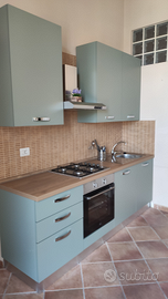 Camera singola con contratto