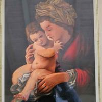 olio su tela Lino Brazzoduro