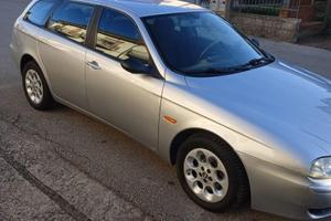 Alfa 156 SW 1.9 JTD ANNO 2001