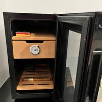 Humidor klarstein