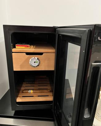 Humidor klarstein