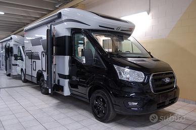 Ci International HORON FIT Spring Edition 94 XT FU