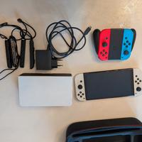 Switch Oled
