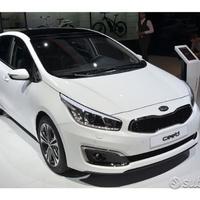 Ricambi kia ceed