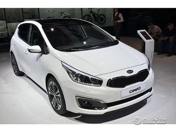 Ricambi kia ceed