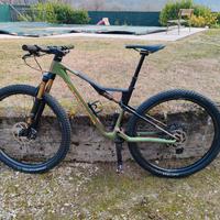 Orbea oiz m10