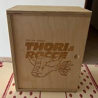 Deluxe Box Thori & Rocce Iuter