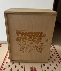 Deluxe Box Thori & Rocce Iuter