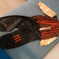 Vestito Carnevale PIRATA