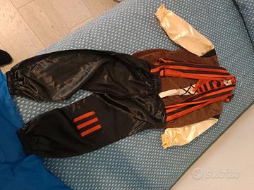 Vestito Carnevale PIRATA