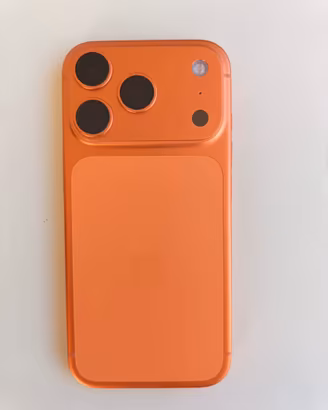 Iphone 17 pro