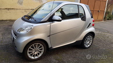 Smart fourtwo Passion CDI