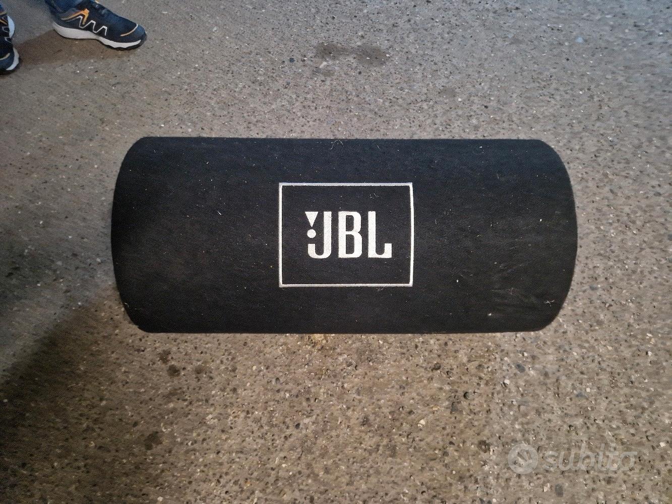 Subwoofer Jbl CS1204T 1000w Audio/Video In vendita a Bolzano