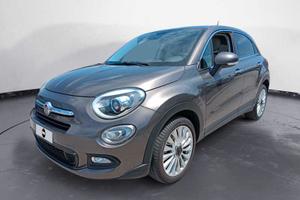 FIAT 500X 1.6 mjt Pop Star 4x2 120cv my17
