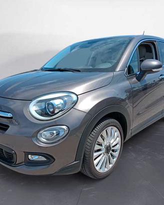 FIAT 500X 1.6 mjt Pop Star 4x2 120cv my17